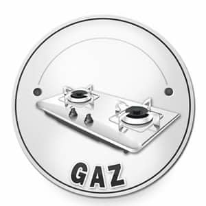 Diagnostic Gaz