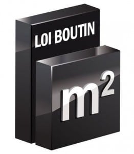 Diagnostic Loi Boutin