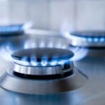 Diagnostic des plaques de cuisson au gaz