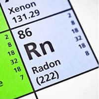 Le radon expulse une famille