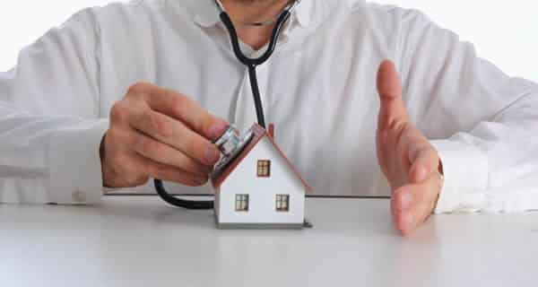 diagnostiqueur immobilier