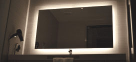 Faire le bon choix de son éclairage de salle de bain