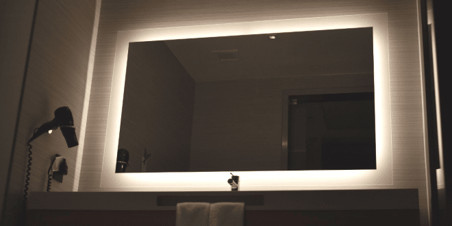 Faire le bon choix de son éclairage de salle de bain