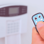 installer une alarme pour se sentir en sécurité