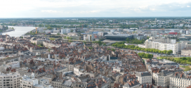 Le marché de l'immobilier à Nantes