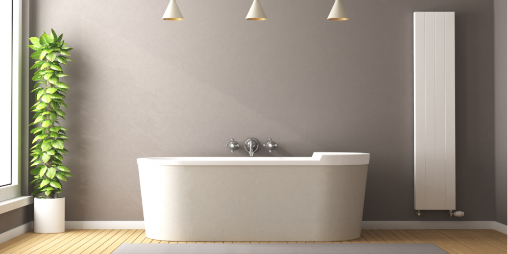 Parquet pour salle de bain : quel est le meilleur parquet ? - Home