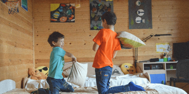 Comment trouver la chambre complète idéale pour son enfant ?