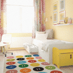Gagner de l'espace avec les lits pour enfants avec rangements