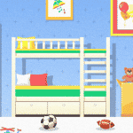 Pourquoi est-il préférable d'opter pour un lit superposé pour vos enfants ?