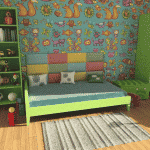 Comment choisir les meubles pour une chambre d'enfant ?