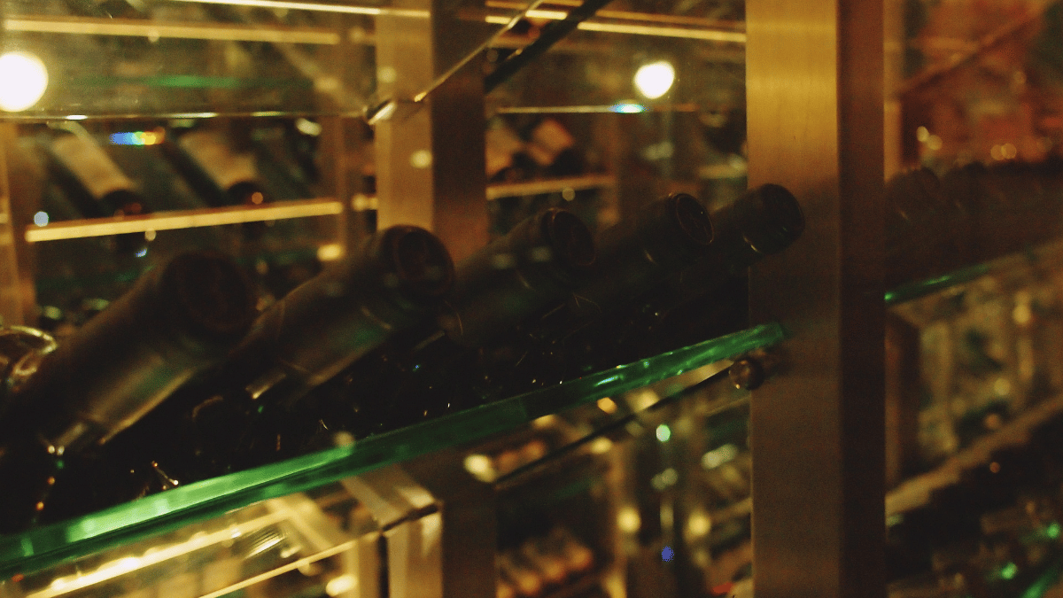 Quels sont les différents types de caves à vin ?