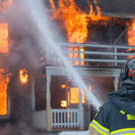 Les différences entre une expertise incendie et une contre expertise incendie
