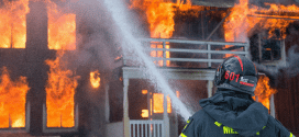 Les différences entre une expertise incendie et une contre expertise incendie