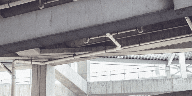 Pourquoi utiliser la tuyauterie PVC pour les constructions immobilières ?