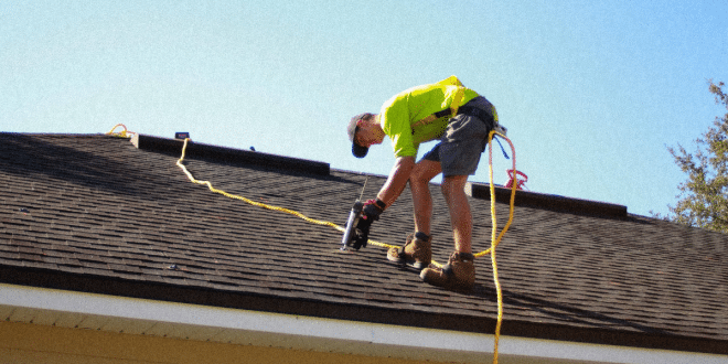 Quels sont les différents types de travaux qu'un couvreur à Cannes peut réaliser ?