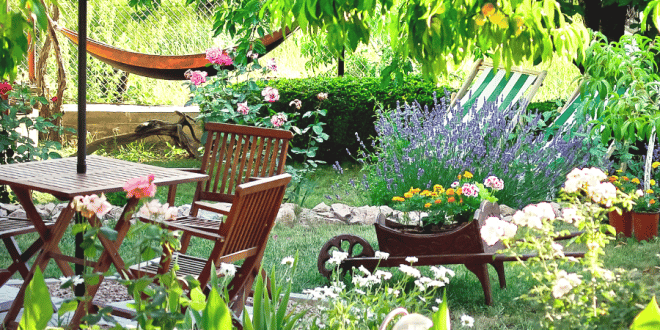 Comment choisir un paysagiste pour son jardin ?