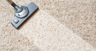 Comment nettoyer un tapis en profondeur ?