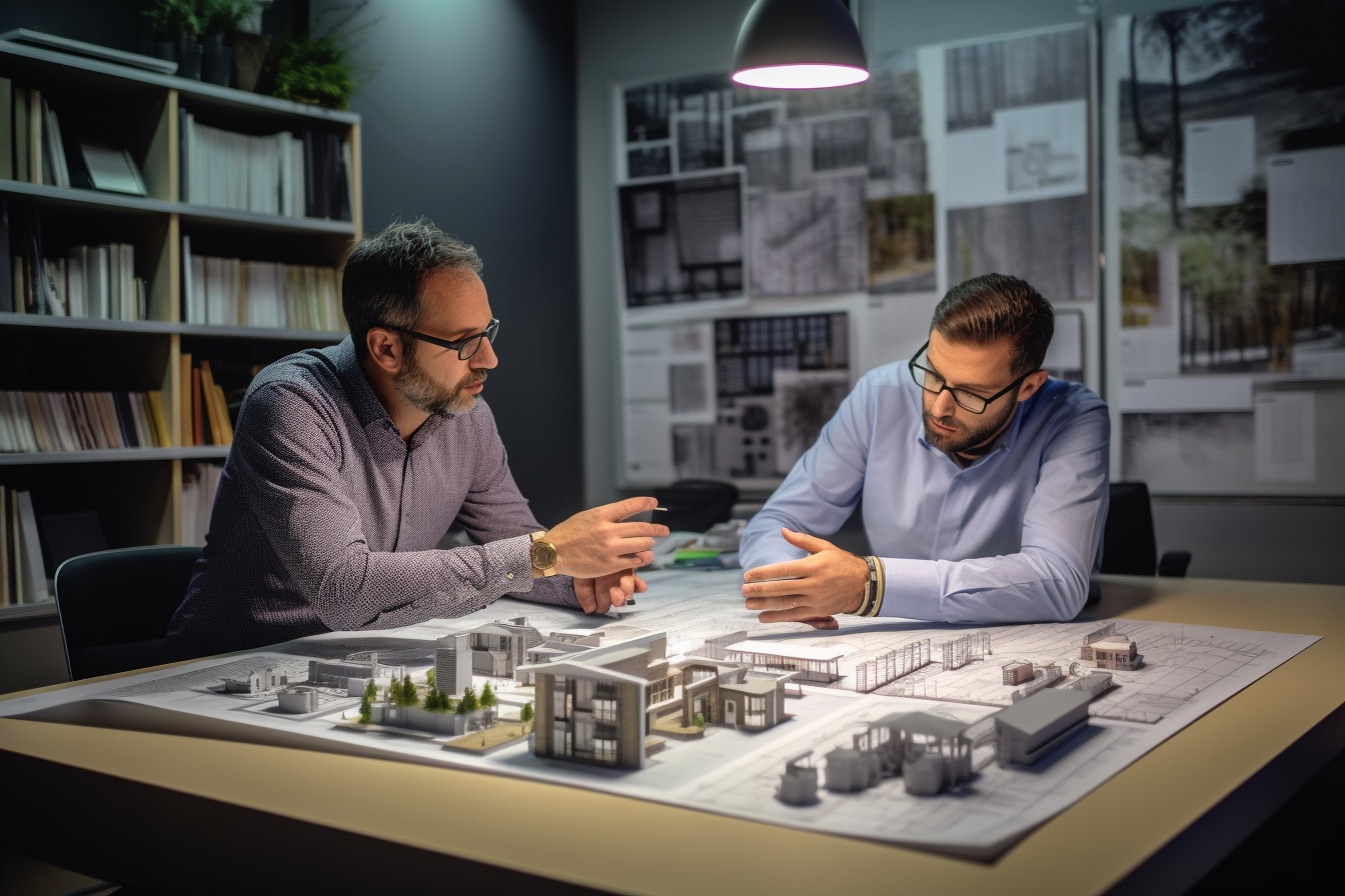 Avantages des franchises de construction pour nouveaux entrepreneurs
