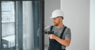 Remplacer ses fenêtres en aluminium : un atout pour valoriser son bien immobilier