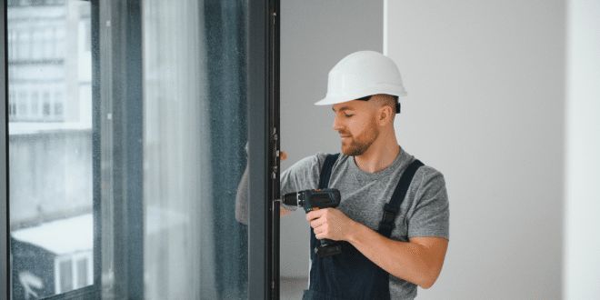 Remplacer ses fenêtres en aluminium : un atout pour valoriser son bien immobilier