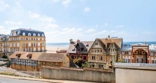 Immobilier à vendre en Normandie les clés pour réussir son achat
