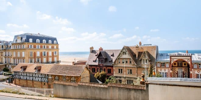 Immobilier à vendre en Normandie les clés pour réussir son achat